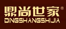 鼎尚世家木门